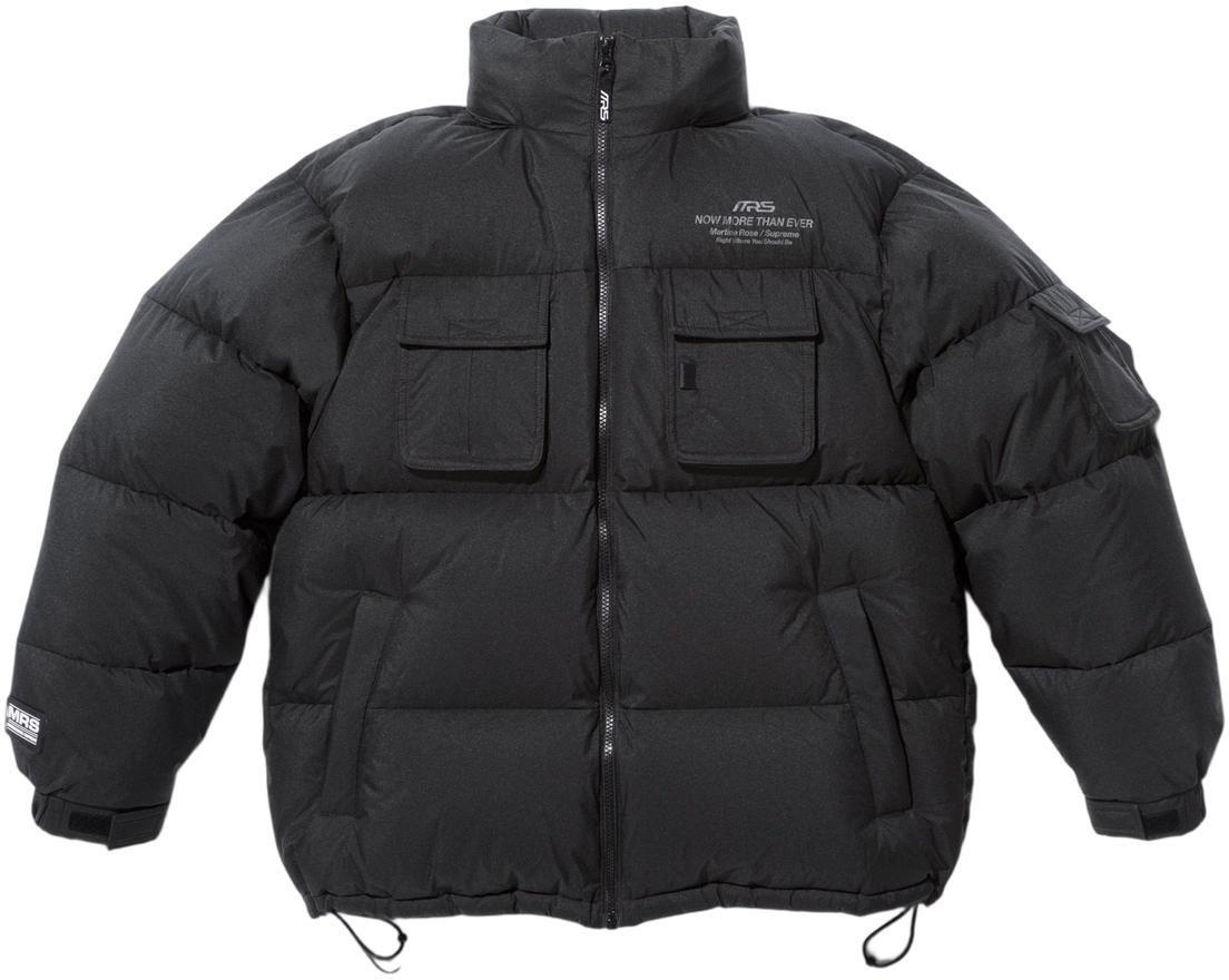 Supreme®/Martine Rose® Down Puffer Jacket view 14